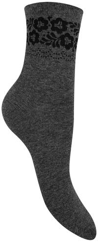 CALZINO CORTO DONNA QUEEN Tellini S.r.l. Ingrosso Abbigliamento